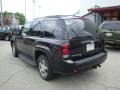 Black - TrailBlazer LT 4x4 Photo No. 2