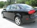 Brilliant Black - A4 2.0T Sedan Photo No. 9