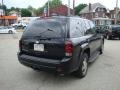Black - TrailBlazer LT 4x4 Photo No. 4