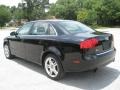 Brilliant Black - A4 2.0T Sedan Photo No. 11