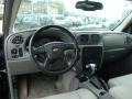 Black - TrailBlazer LT 4x4 Photo No. 9