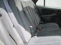 Dark Green Metallic - Cavalier LS Sedan Photo No. 4