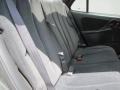 2004 Dark Green Metallic Chevrolet Cavalier LS Sedan  photo #4