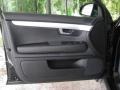 Brilliant Black - A4 2.0T Sedan Photo No. 18