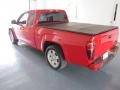 Victory Red - Colorado LS Extended Cab Photo No. 4