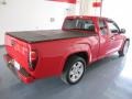 Victory Red - Colorado LS Extended Cab Photo No. 6