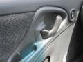 2004 Dark Green Metallic Chevrolet Cavalier LS Sedan  photo #8