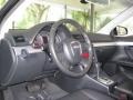 Brilliant Black - A4 2.0T Sedan Photo No. 26