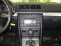 Brilliant Black - A4 2.0T Sedan Photo No. 29
