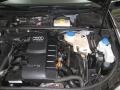 Brilliant Black - A4 2.0T Sedan Photo No. 34