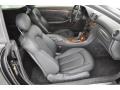 Black - CLK 320 Coupe Photo No. 13