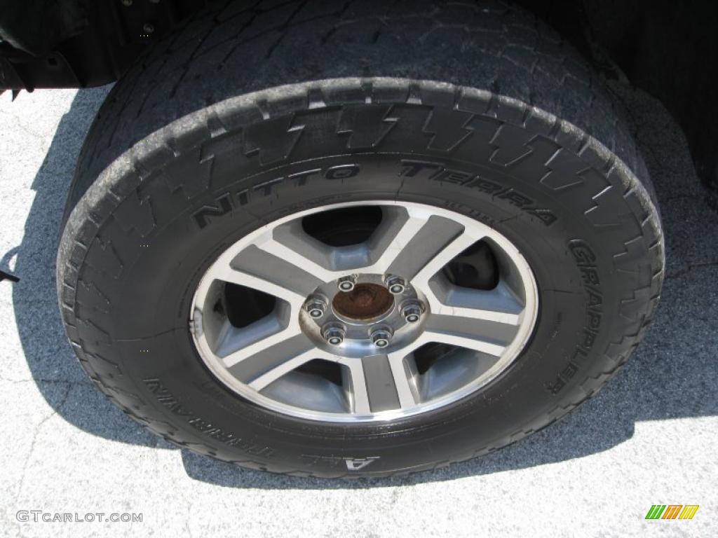 2005 F150 XLT SuperCrew 4x4 - Dark Toreador Red Metallic / Medium Flint/Dark Flint Grey photo #16