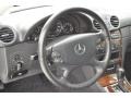 2004 Black Mercedes-Benz CLK 320 Coupe  photo #15