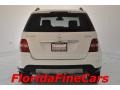 Alabaster White - ML 350 4Matic Photo No. 6