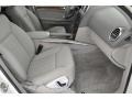 Alabaster White - ML 350 4Matic Photo No. 13