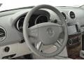 Alabaster White - ML 350 4Matic Photo No. 16