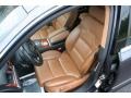 2008 Oyster Gray Metallic Audi A8 L 4.2 quattro  photo #22