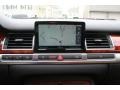 2008 Oyster Gray Metallic Audi A8 L 4.2 quattro  photo #27
