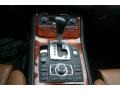 2008 Oyster Gray Metallic Audi A8 L 4.2 quattro  photo #28