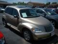 Light Almond Pearl - PT Cruiser Limited Photo No. 3