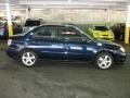 Regal Blue Pearl - Impreza 2.5i Sedan Photo No. 4