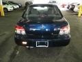 Regal Blue Pearl - Impreza 2.5i Sedan Photo No. 6