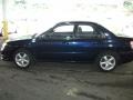 Regal Blue Pearl - Impreza 2.5i Sedan Photo No. 8