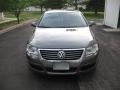 2007 United Grey Metallic Volkswagen Passat 2.0T Sedan  photo #1