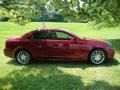 Infrared - CTS Sport Sedan Photo No. 7