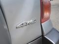 2002 Titanium Metallic Toyota RAV4 4WD  photo #4