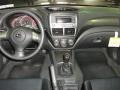Lightning Red - Impreza WRX Sedan Photo No. 14