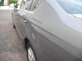 United Grey Metallic - Passat 2.0T Sedan Photo No. 12