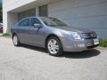 2006 Tungsten Grey Metallic Ford Fusion SEL V6  photo #1