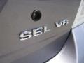 2006 Tungsten Grey Metallic Ford Fusion SEL V6  photo #4