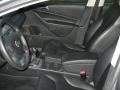 2007 United Grey Metallic Volkswagen Passat 2.0T Sedan  photo #28