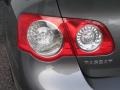 United Grey Metallic - Passat 2.0T Sedan Photo No. 33