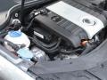 United Grey Metallic - Passat 2.0T Sedan Photo No. 46