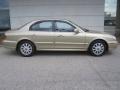 2004 Desert Sand Hyundai Sonata LX  photo #2