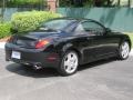 2002 Black Onyx Lexus SC 430  photo #12