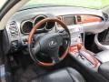 2002 Black Onyx Lexus SC 430  photo #13