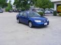 Laser Blue - ION 2 Sedan Photo No. 2