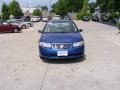 Laser Blue - ION 2 Sedan Photo No. 3