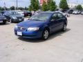 Laser Blue - ION 2 Sedan Photo No. 4