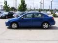 Laser Blue - ION 2 Sedan Photo No. 5