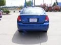 Laser Blue - ION 2 Sedan Photo No. 7