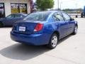 Laser Blue - ION 2 Sedan Photo No. 8