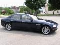 Blu Oceano Metallic - Quattroporte Executive GT Photo No. 11