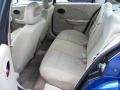 Laser Blue - ION 2 Sedan Photo No. 11
