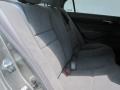 Galaxy Gray Metallic - Civic LX Sedan Photo No. 4