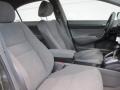 Galaxy Gray Metallic - Civic LX Sedan Photo No. 6